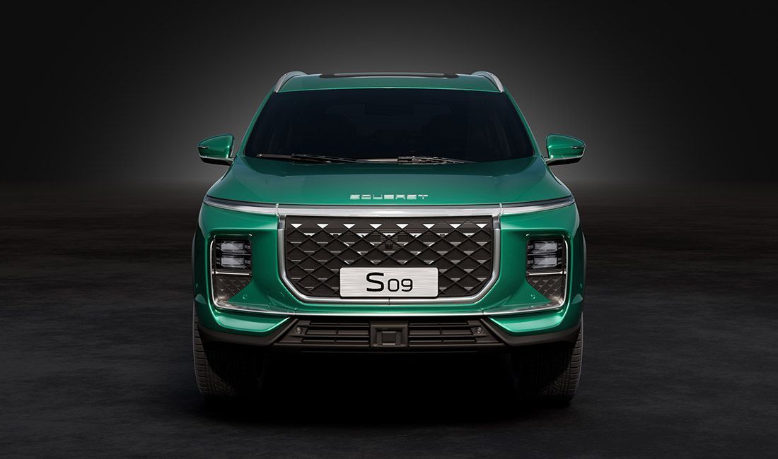 SOUEAST S09