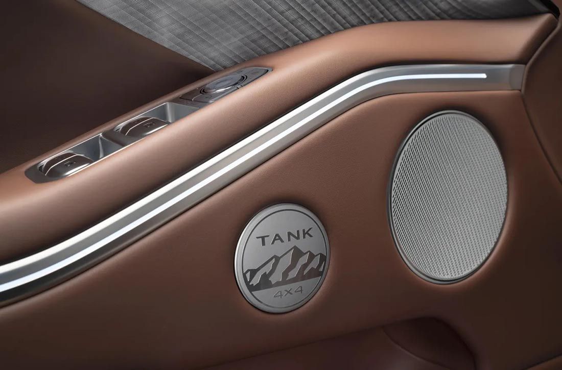 Tank 700