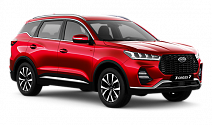 X-Cross 7